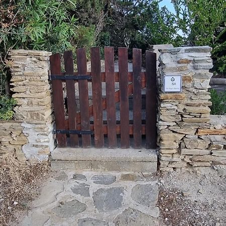Villetta Indipendente Immersa Nel Verde Stintino Dış mekan fotoğraf