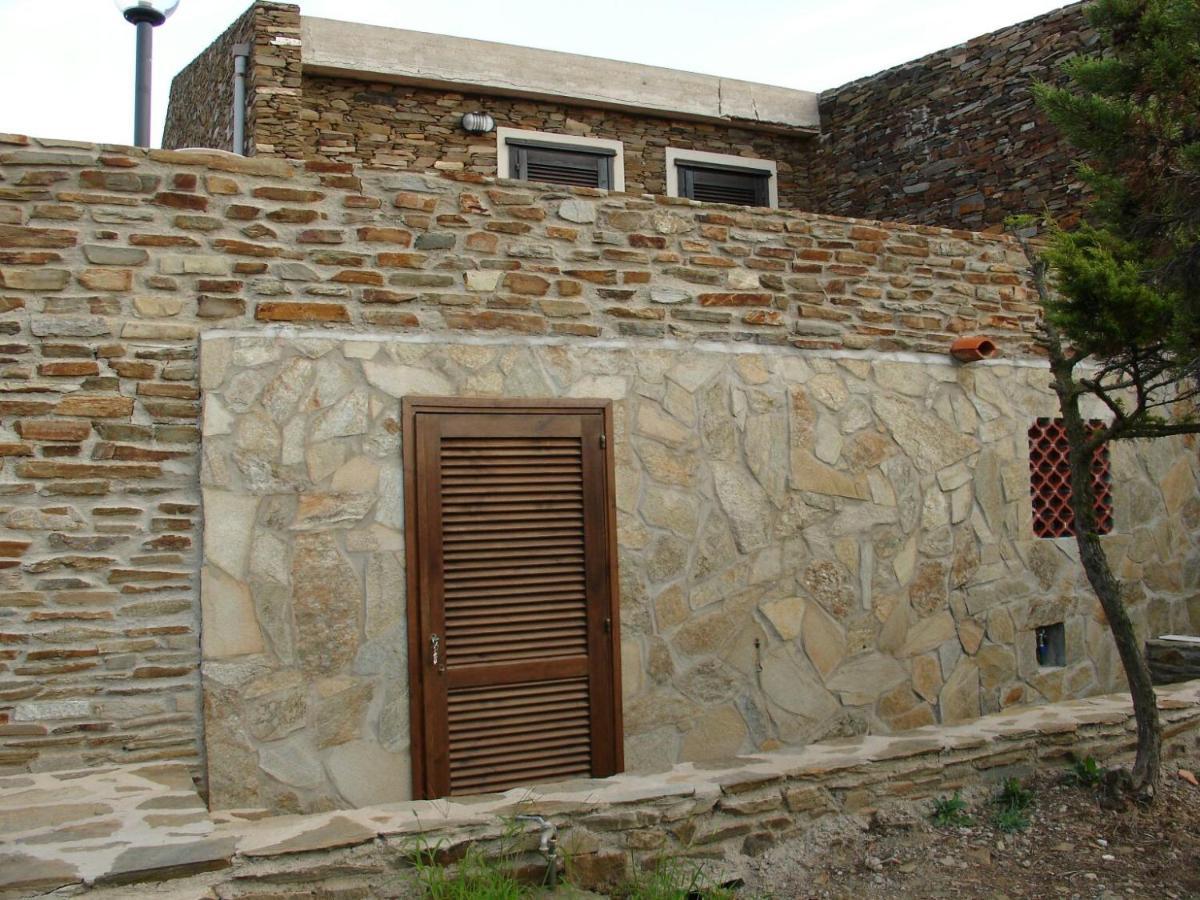 Villetta Indipendente Immersa Nel Verde Stintino Dış mekan fotoğraf