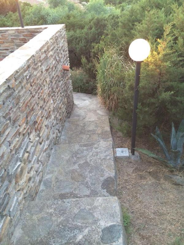Villetta Indipendente Immersa Nel Verde Stintino Dış mekan fotoğraf