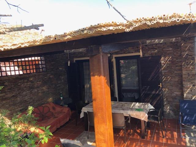 Villetta Indipendente Immersa Nel Verde Stintino Dış mekan fotoğraf