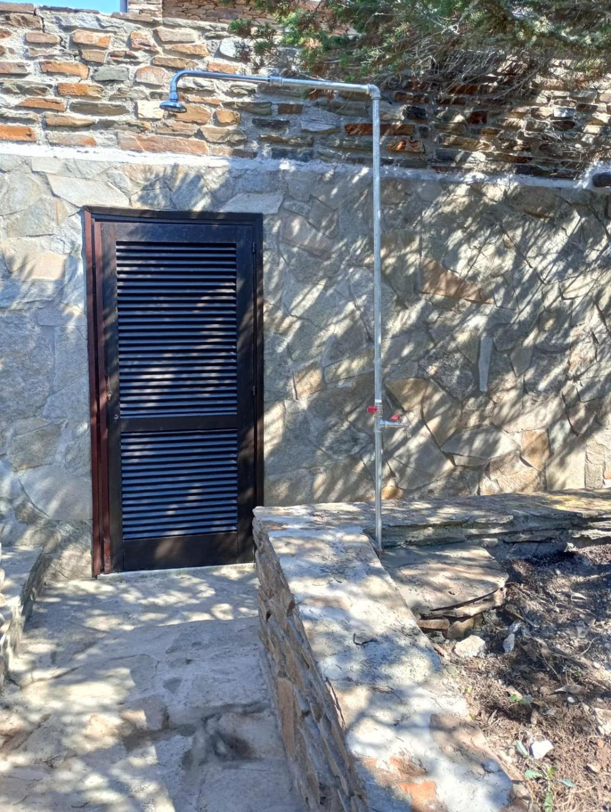 Villetta Indipendente Immersa Nel Verde Stintino Dış mekan fotoğraf